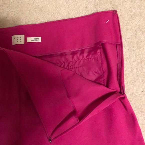 BRAND NEW skinny ankle pants - size 14 - Picture 5 of 8